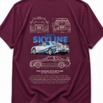 OVER SKYLINE