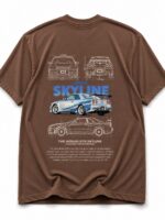OVER SKYLINE - Imagen 5
