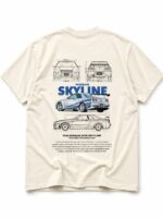 OVER SKYLINE - Imagen 2