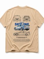 OVER SKYLINE - Imagen 3
