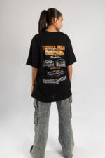REMERA SUPRA