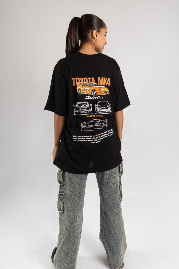 REMERA SUPRA - Imagen 1
