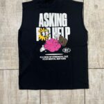 MUSCULOSA ASKING