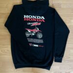 FRIZADO HONDA
