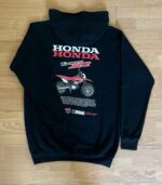 FRIZADO HONDA