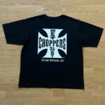 PREMIUM BOXY FIT WEST COAST