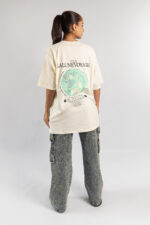 Remera LA LUNE