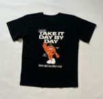 TAKE IT KIDS