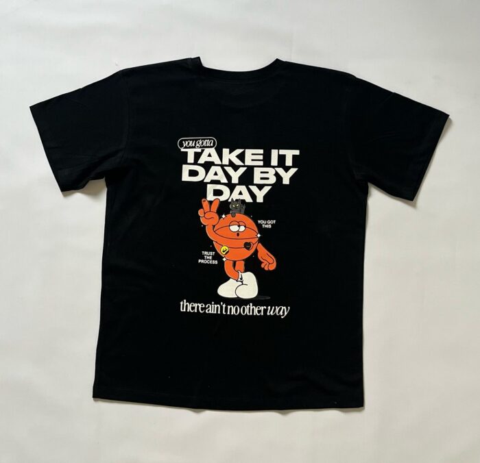 TAKE IT KIDS - Imagen 1