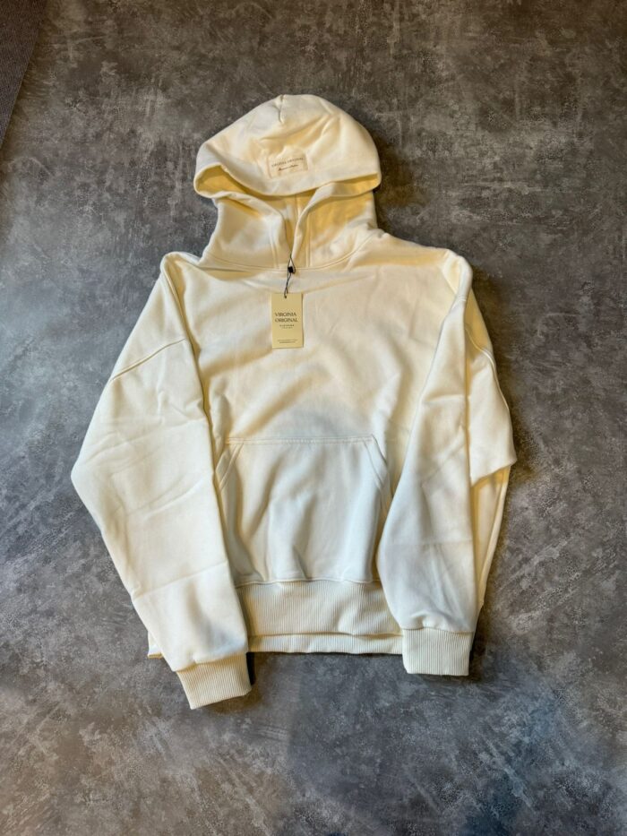 BUZO BOXY FIT PREMIUM UNISEX - Imagen 3
