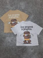 OVER NIÑO PROGRESS - Imagen 2
