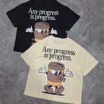 OVER NIÑO PROGRESS