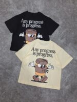 OVER NIÑO PROGRESS