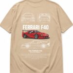 OVER FERRARI