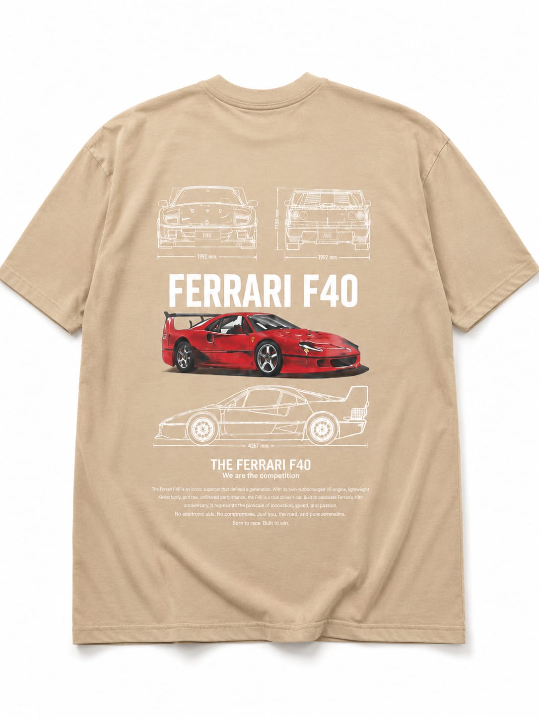 WhatsApp Image 2026-08-21 at 17.15.06 (1) OVER FERRARI - Imagen 1