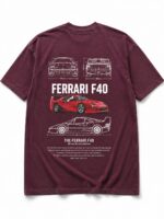 OVER FERRARI - Imagen 4