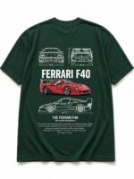 OVER FERRARI - Imagen 2