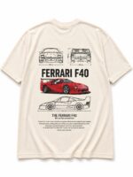 OVER FERRARI - Imagen 3