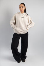 BUZOS VIRGINIA  BOXY (GIRL) - Imagen 6