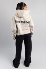 BUZOS VIRGINIA  BOXY (GIRL) - Imagen 5