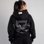 BUZO BOXY AMERI (GIRL)