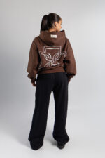 BUZO BOXY AMERI (GIRL) - Imagen 5