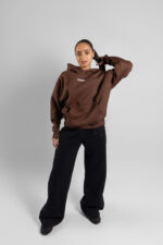 BUZOS VIRGINIA  BOXY (GIRL) - Imagen 8
