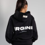 BUZOS VIRGINIA  BOXY (GIRL)