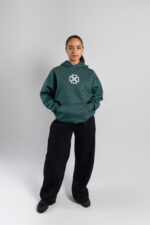BUZO BOXY AMERI (GIRL) - Imagen 7