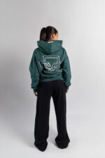 BUZO BOXY AMERI (GIRL) - Imagen 8