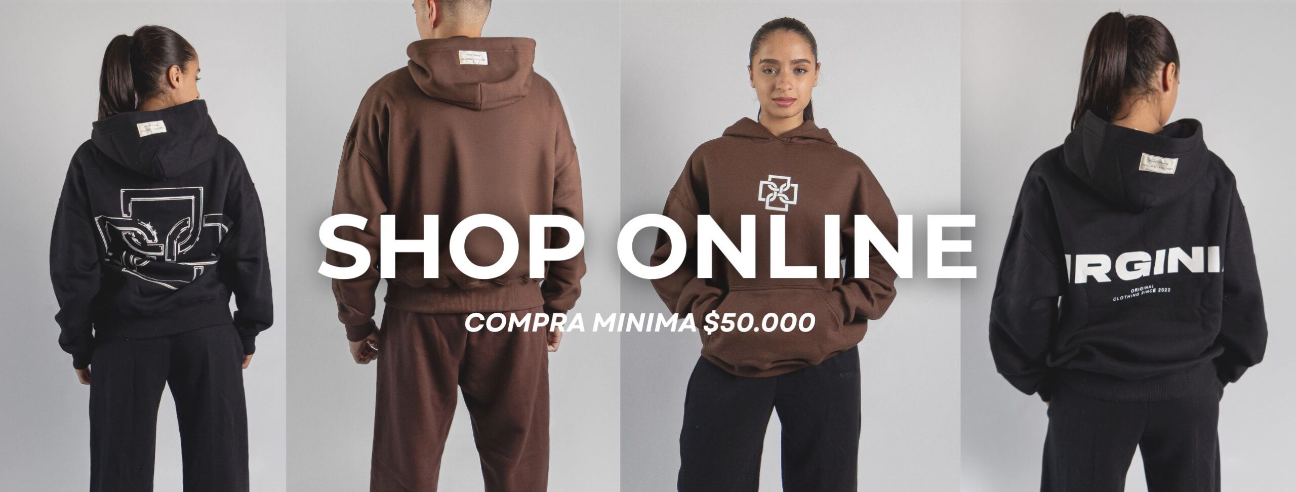 Beige Grey Aesthetic Minimalist Promotional Photo Collage Banner (1580 x 600 px) (3)