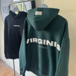 BUZOS VIRGINIA BOXY (BOY) PREMIUM