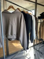 BOXY FIT RUSTICO PREMIUM