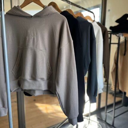 BOXY FIT RUSTICO PREMIUM