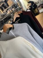 BUZO  UNISEX DEBRA - Imagen 2
