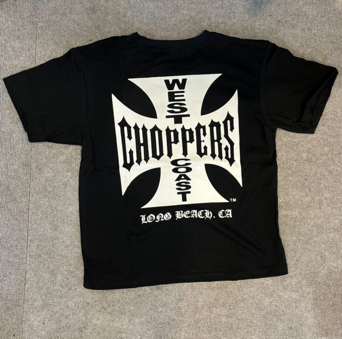 REMERA KID´S WEST COAST - Imagen 1