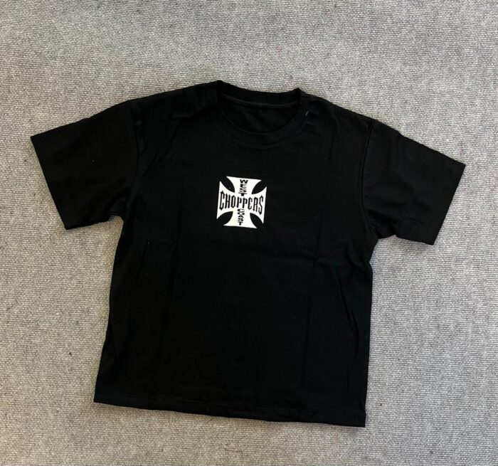 REMERA KID´S WEST COAST - Imagen 2