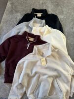 BUZO  UNISEX DEBRA