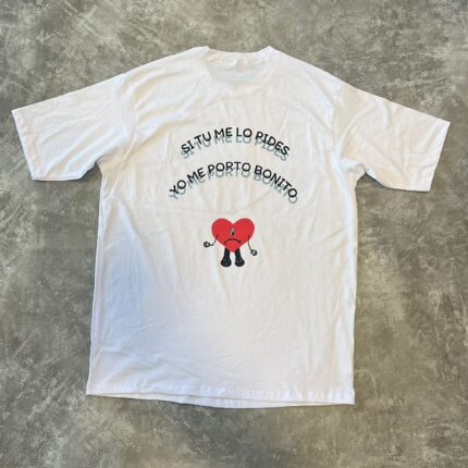REMERA YMPB