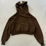 BOXY FIT RUSTICO PREMIUM