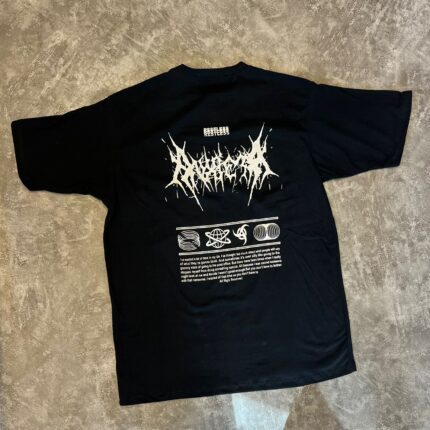 REMERA RESSLET