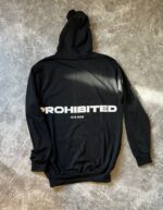 RUSTICO PROHIBITED