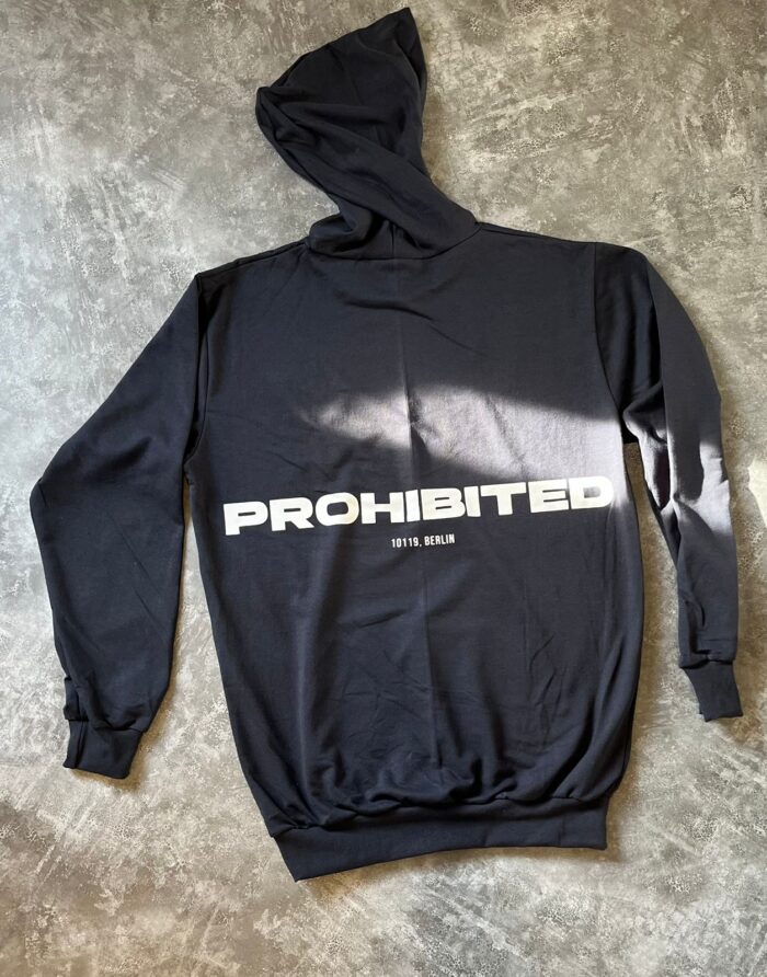 RUSTICO PROHIBITED - Imagen 4