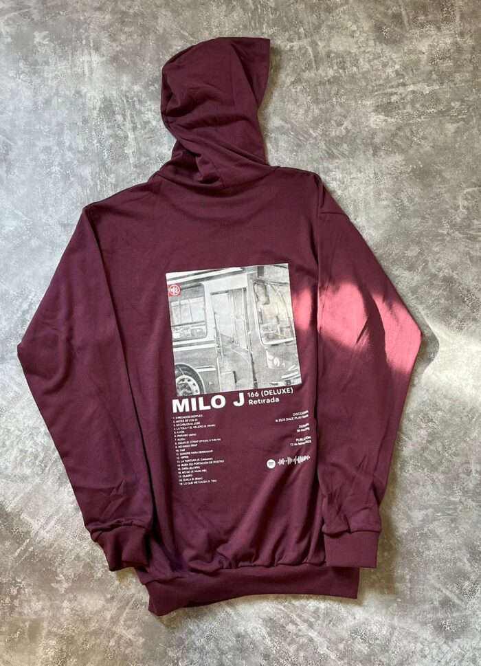 RUSTICO MILO J - Imagen 3