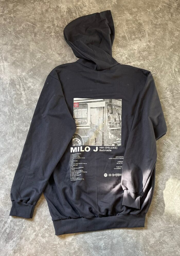 RUSTICO MILO J - Imagen 4