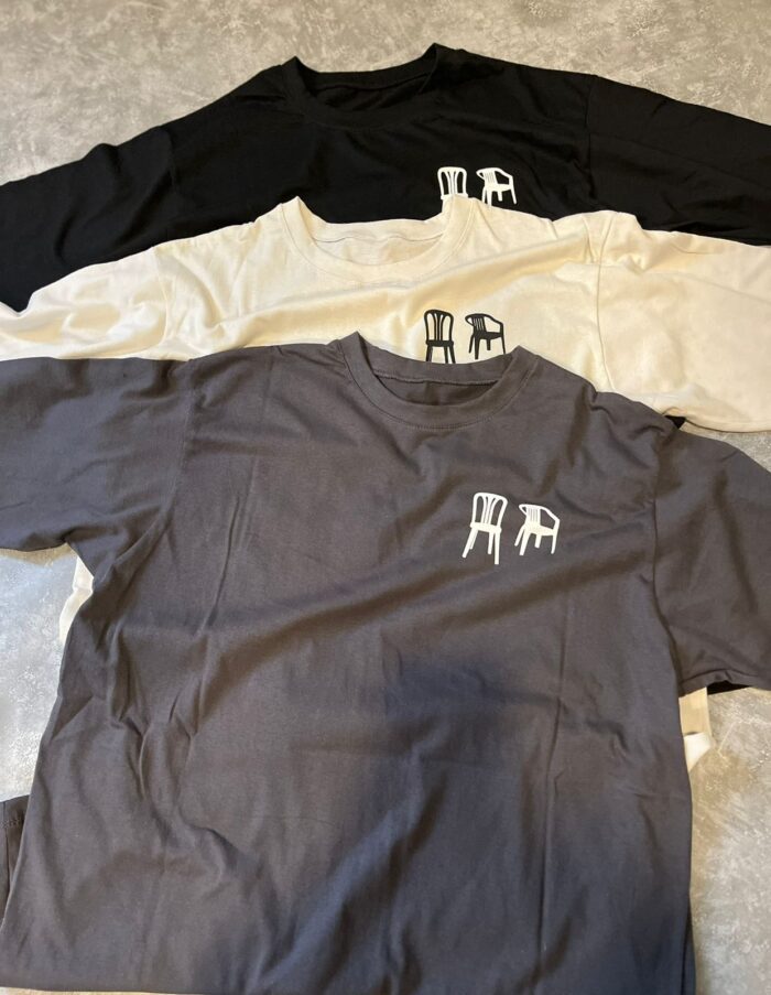 REMERAS P.R - Imagen 4