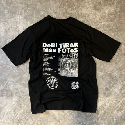 REMERAS P.R