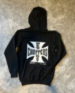 RUSTICO CHOPPER
