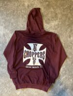RUSTICO CHOPPER - Imagen 3