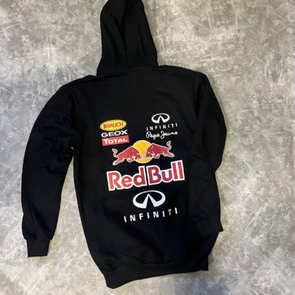 FRIZADO REDBULL